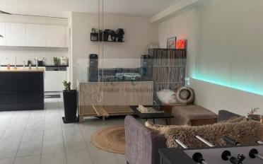 Apartment 2.5 rooms - image - 3