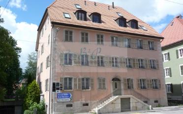 Place souterraine - image - 1
