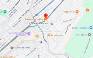 Place souterraine - image - 3