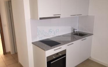 Wohnung 1.5 Zimmer - image - 2