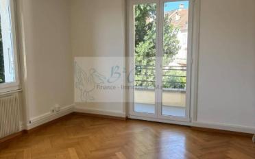Apartment 3.5 rooms - image - 5