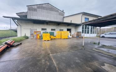 Storage room - image - 7