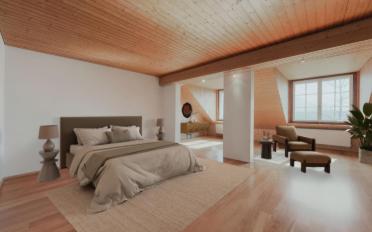 Maison 8 pièces - image - 4