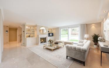 Single house 10 rooms - image - 1