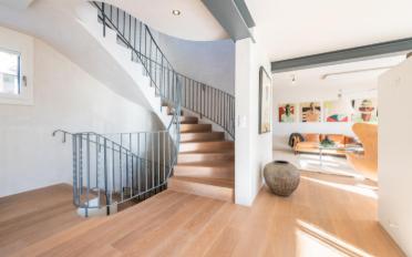 Maison 6.5 pièces - image - 5