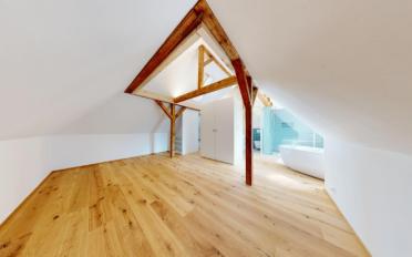 Dachwohnung 1.5 Zimmer - image - 6