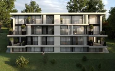 Duplex 5.5 rooms - image - 1