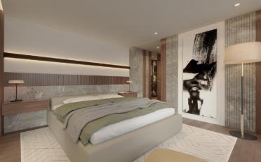 Duplex 5.5 rooms - image - 3