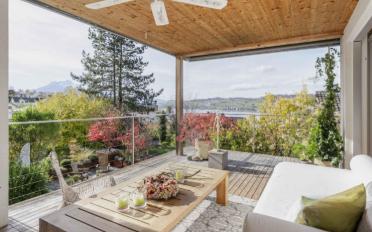 Single house 5 rooms - image - 1