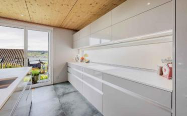 Single house 5 rooms - image - 3