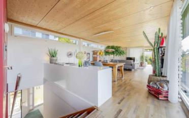Single house 5 rooms - image - 2