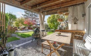 Single house 5 rooms - image - 5