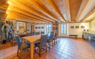 Maison 7 pièces - image - 2
