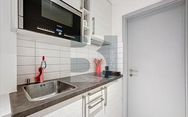 Furnished flat 1.5 rooms - image - 4