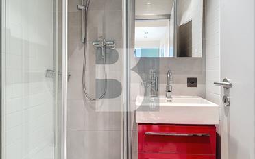 Furnished flat 1.5 rooms - image - 5