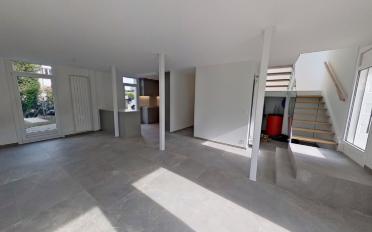 Row house 5 rooms - image - 2