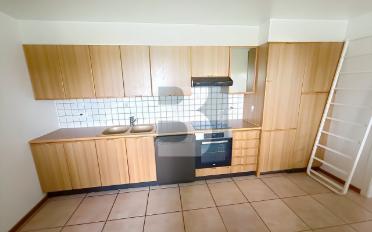 Apartment 3 rooms - image - 3