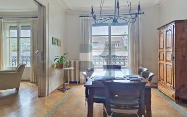 Wohnung 6.5 Zimmer - image - 1