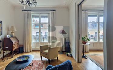 Wohnung 6.5 Zimmer - image - 3