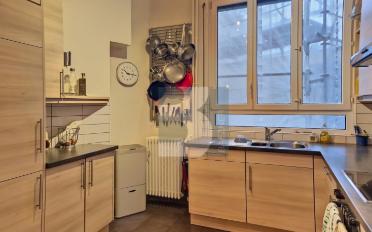 Wohnung 6.5 Zimmer - image - 12