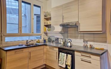 Wohnung 6.5 Zimmer - image - 13