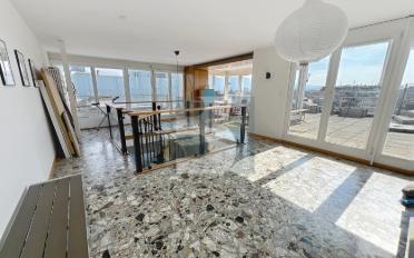 Apartment 8 rooms - image - 2
