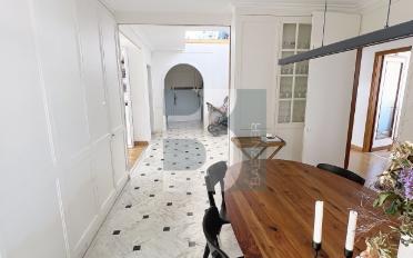 Apartment 8 rooms - image - 14