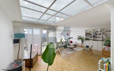 Apartment 8 rooms - image - 16