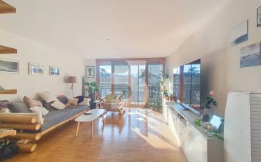 Apartment 5 rooms - image - 1