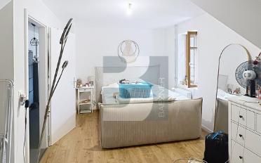 Apartment 4 rooms - image - 1
