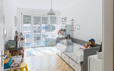 Apartment 6 rooms - image - 5