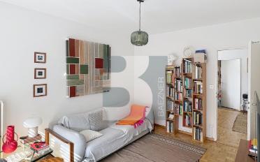Apartment 6 rooms - image - 7