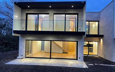 Villa 6 rooms - image - 1