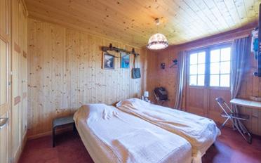 Chalet 6 pièces - image - 9