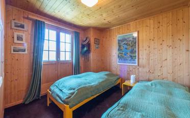 Chalet 6 pièces - image - 10