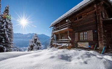 Chalet 6 pièces - image - 3