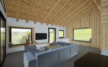 Villa 4.5 rooms - image - 5