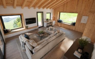 Villa 4.5 Zimmer - image - 6