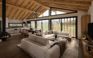 Villa 4.5 Zimmer - image - 8