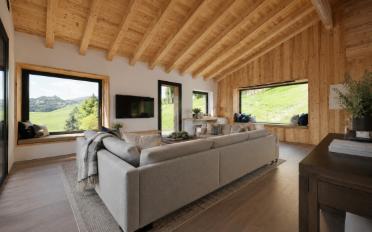 Villa 4.5 Zimmer - image - 5