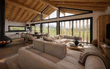 Villa 4.5 Zimmer - image - 11