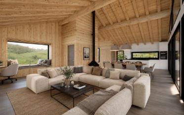 Villa 4.5 Zimmer - image - 13