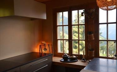 Chalet 8 pièces - image - 3