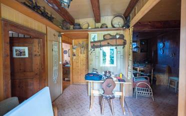Chalet 3.5 Zimmer - image - 6