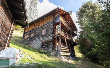 Chalet 3.5 Zimmer - image - 10