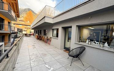 Immeuble mixte - image - 3