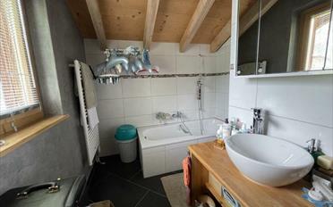 Chalet 5.5 pièces - image - 9