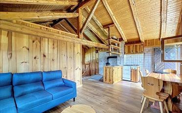 Chalet 3 Zimmer - image - 4
