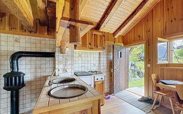 Chalet 3 Zimmer - image - 7