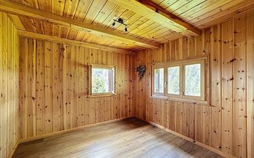 Chalet 3 Zimmer - image - 9